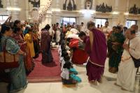 Shashtyabdapurti Utsava - Karla - Day 3 (11 Nov 2024)